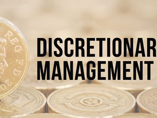 Discretionary Fund Management