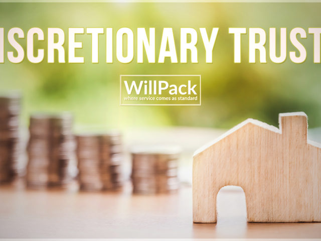 Discretionary Trusts