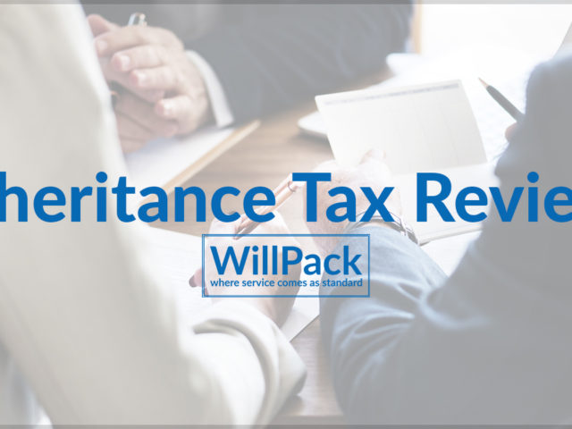 Office of Tax Simplification Inheritance Tax (IHT) Review – Second Report