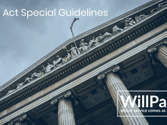 https://www.willpack.co.uk/wp-content/uploads/2019/02/1975-Act-Special-Guidelines-640x480.jpg