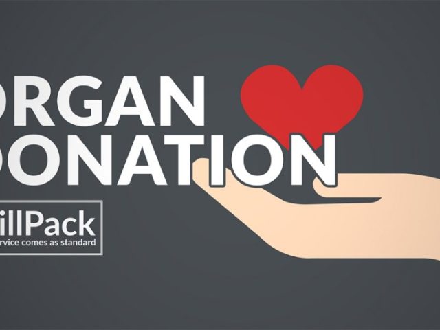 Organ Donation (Deemed Consent) Bill – Organ Donation Rules are Changing in England