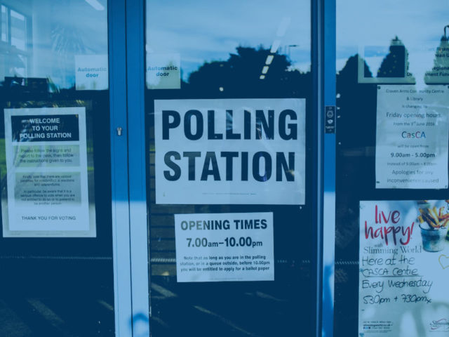 Election 2019: What changes could there be to Inheritance Tax?