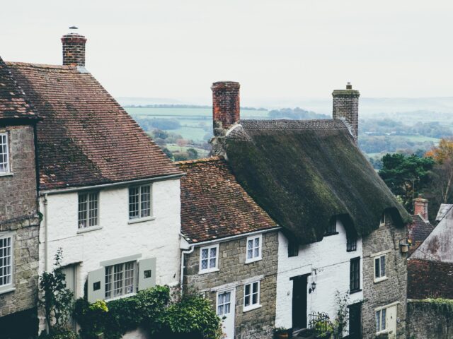 What is Deliberate Deprivation of Assets?