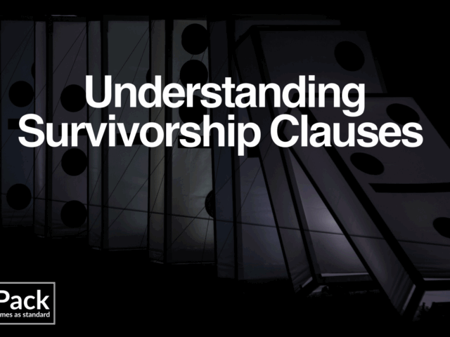 Understanding Survivorship Clauses