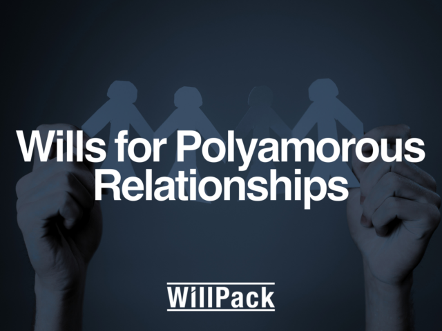 Wills for Polyamorous Relationships